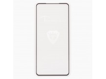 Защитное стекло Full Screen Brera 2,5D для Huawei Honor 10X Lite/P Smart 2021/Y7a (black)