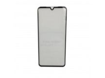 Защитное стекло 9D Xiaomi Mi A3 Lite/Mi 9 Lite/Mi CC9 (2019) Черное