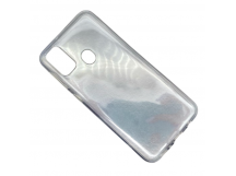 Чехол Samsung M21/M30s (2020) Силикон Прозрачный 1.0mm