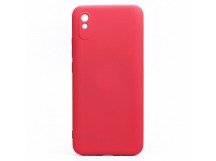 Чехол-накладка Activ Full Original Design для Xiaomi Redmi 9A/Redmi 9i (bordo)