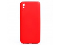 Чехол-накладка Activ Full Original Design для Xiaomi Redmi 9A/Redmi 9i (red)