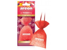Ароматизатор AREON PEARLS Spring Bouguet (Цветочный букет)