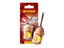 Ароматизатор AREON "FRESCO" Coconut (Кокос)