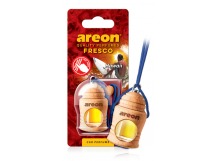 Ароматизатор AREON "FRESCO" Hawaii (Гавайи)