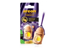 Ароматизатор AREON "FRESCO" Patchouli Lavender Vanilla (Пачули Лаванда Ваниль)