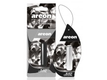 Ароматизатор гелевый AREON LIQUID 5ml Black Crystal (Черный кристал)