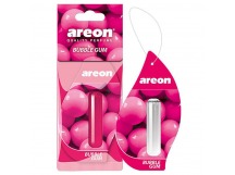 Ароматизатор гелевый AREON LIQUID 5ml Bubble Gum (Бабл гам)