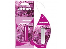 Ароматизатор гелевый AREON LIQUID 5ml Lilac (Сирень)