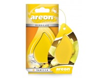 Ароматизатор гелевый AREON MONBRANE Ваниль 8ml