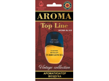 Ароматизатор AROMA TOP LINE №V05 REVILLON TURBULENCES
