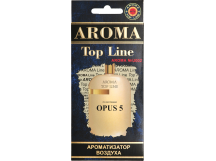 Ароматизатор AROMA TOP LINE парфюм Amouage Opus 5 муж