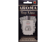 Ароматизатор AROMA TOP LINE парфюм Armani ACQUA DI GIO муж