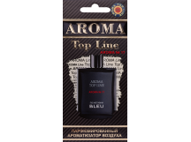 Ароматизатор AROMA TOP LINE парфюм BLEU