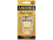 Ароматизатор AROMA TOP LINE парфюм Chloe de Parfume жен