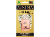 Ароматизатор AROMA TOP LINE парфюм Coco Mademoiselle Chanel