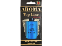 Ароматизатор AROMA TOP LINE парфюм Davidoff Cool Water муж