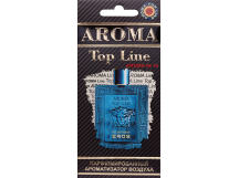 Ароматизатор AROMA TOP LINE парфюм EROS муж