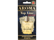 Ароматизатор AROMA TOP LINE парфюм Escentric Molecules Escentric 02 муж