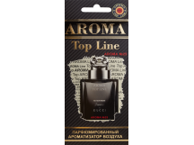 Ароматизатор AROMA TOP LINE парфюм Gucci by Gucci муж