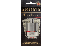 Ароматизатор AROMA TOP LINE парфюм Prada Luna Rossa муж