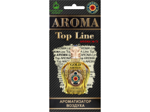 Ароматизатор AROMA TOP LINE парфюм Shaik Gold Edition 73 муж