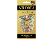 Ароматизатор AROMA TOP LINE парфюм Shaik №33