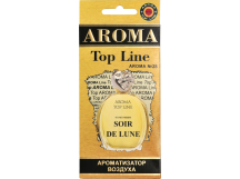 Ароматизатор AROMA TOP LINE парфюм Soir de Lune жен