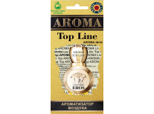 Ароматизатор AROMA TOP LINE парфюм Versace Eros women