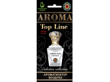 Ароматизатор воздуха AROMA TOP LINE Amouage honour