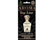 Ароматизатор воздуха AROMA TOP LINE Bottega profumier gourmand