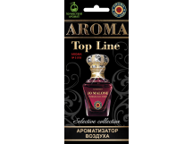 Ароматизатор воздуха AROMA TOP LINE Jo Ma lone Pomegranate Noire