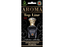 Ароматизатор воздуха AROMA TOP LINE Kilian Smoke for the Soul