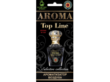 Ароматизатор воздуха AROMA TOP LINE Memo Irish Leather