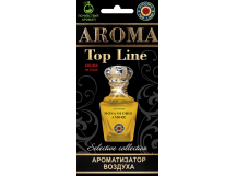 Ароматизатор воздуха AROMA TOP LINE Mona di orio ambre