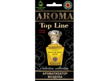 Ароматизатор воздуха AROMA TOP LINE Mona di orio musk