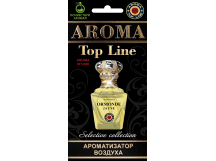 Ароматизатор воздуха AROMA TOP LINE Ormonde Jaine Ormonde Man