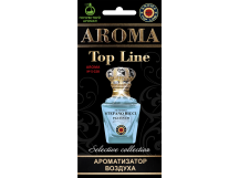 Ароматизатор воздуха AROMA TOP LINE Stefano ricci platinum