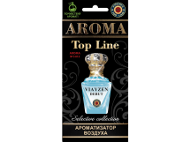 Ароматизатор воздуха AROMA TOP LINE Viayzen Debut