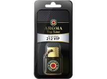 Ароматизатор AROMA TOP LINE флакон №39, VIP 212 6ml