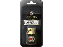 Ароматизатор AROMA TOP LINE флакон №S022, Creed Aventus 6ml