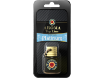 Ароматизатор AROMA TOP LINE флакон №S028, Platinum 6ml