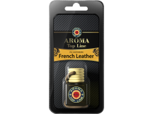 Ароматизатор AROMA TOP LINE флакон №S08, Memo French Leatherl 6ml