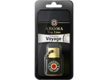 Ароматизатор AROMA TOP LINE флакон №u003, Hermes Voyage  6ml