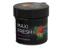 Ароматизатор "MAXIFRESH" банка Berry mix 100гр