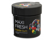 Ароматизатор "MAXIFRESH" банка Bubble Gum 100гр