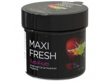 Ароматизатор "MAXIFRESH" банка Tutti-Frutti 100гр