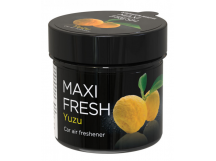 Ароматизатор "MAXIFRESH" банка YUZU 100гр