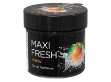 Ароматизатор "MAXIFRESH" банка Сквош 100гр