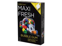 Ароматизатор под сиденье "MAXIFRESH" Bubble gum 100гр