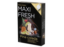 Ароматизатор под сиденье "MAXIFRESH" Pina colada 100гр